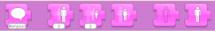 sprites apparence